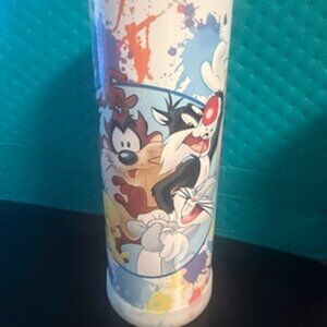 Looney Tunes - 20oz Tumbler